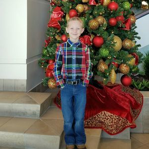 Meet your Posher, Wendy